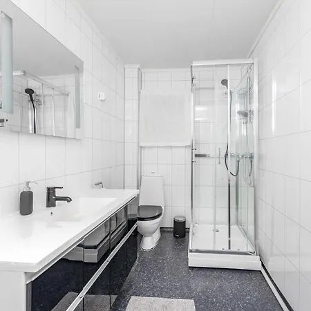 5 Bedroom Pet Friendly In Tatil Evi