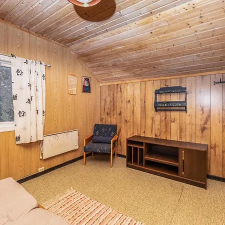 5 Bedroom Pet Friendly In Feriehus *