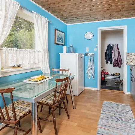 Feriehus 5 Bedroom Pet Friendly In *