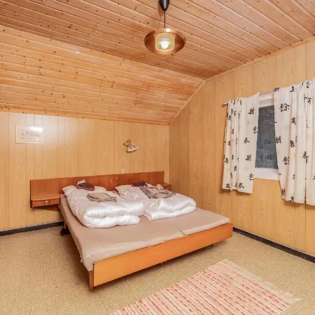5 Bedroom Pet Friendly In Feriehus Vestnes