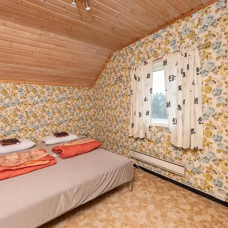 Tatil Evi 5 Bedroom Pet Friendly In Vestnes