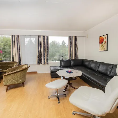 5 Bedroom Pet Friendly In * Vestnes