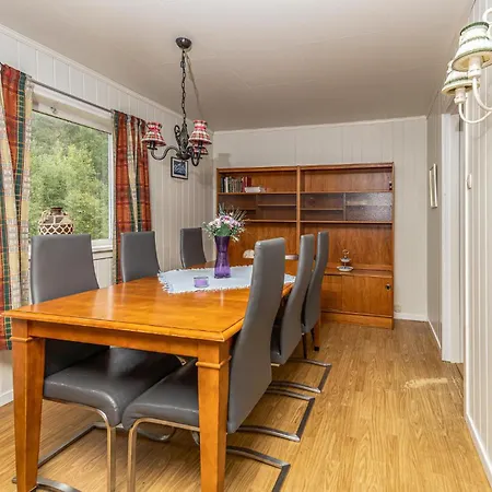 5 Bedroom Pet Friendly In Feriehus