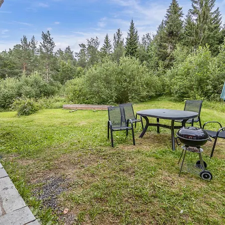 Feriehus 5 Bedroom Pet Friendly In Vestnes