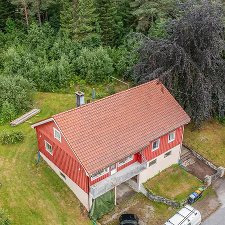 Feriehus 5 Bedroom Pet Friendly In *