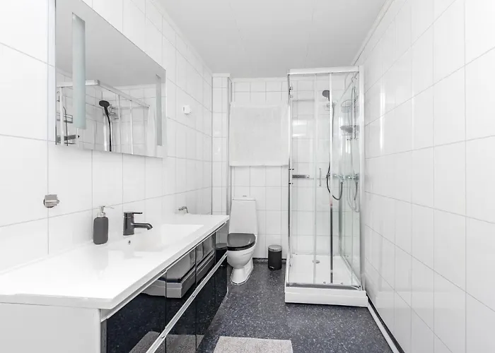 5 Bedroom Pet Friendly In Tatil Evi