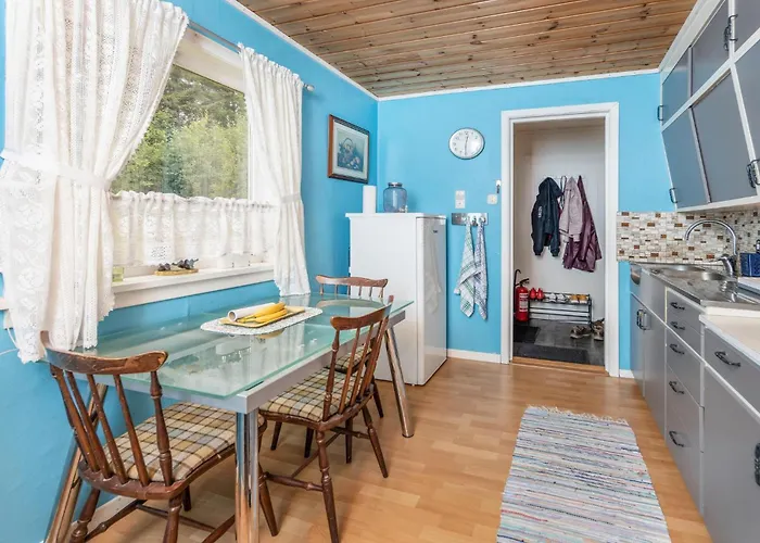 Tatil Evi 5 Bedroom Pet Friendly In *