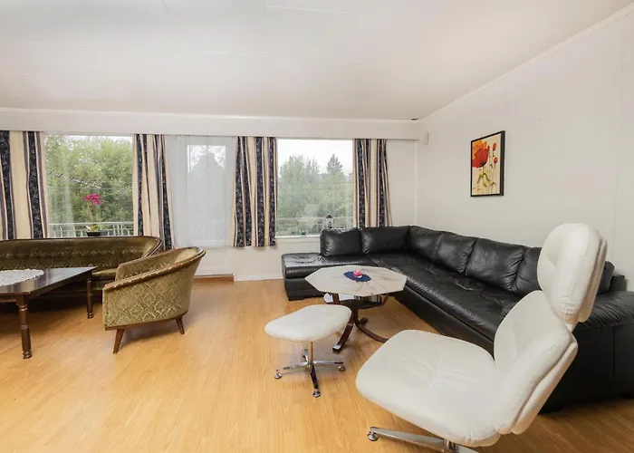 5 Bedroom Pet Friendly In * Vestnes